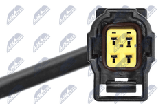Lambdasonde für CHRYSLER DODGE MERCEDES-BENZ JEEP GRAND VOYAGER V SEBRING