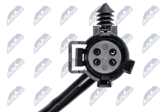 Lambdasonde für CHRYSLER JEEP GRAND VOYAGER III VAN NEON II PT CRUISER STRATUS