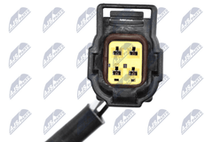 Lambdasonde vorne rechts für CHRYSLER DODGE JEEP 300C Touring GRAND VOYAGER V