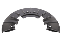Spritzblech Bremsscheibe Vorderachse für AUDI VW Q7 TOUAREG