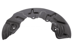Spritzblech Bremsscheibe Vorderachse links für AUDI A4 B6 Avant Cabriolet B7