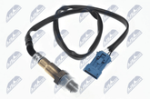 Lambdasonde vorne für CITROËN PEUGEOT BERLINGO / FIRST Großraumlimousine