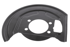 Spritzblech Bremsscheibe Vorderachse links für NISSAN QASHQAI / +2 I