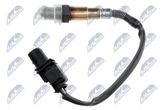 Lambdasonde für CITROËN PEUGEOT PORSCHE MINI INFINITI C3 PICASSO II C4 I
