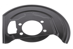 Spritzblech Bremsscheibe Vorderachse rechts für NISSAN QASHQAI / +2 I