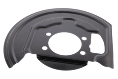 Spritzblech Bremsscheibe Vorderachse rechts für NISSAN QASHQAI / +2 I