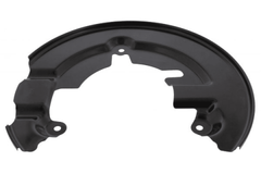 Spritzblech Bremsscheibe Vorderachse rechts für FORD C-MAX II FOCUS III