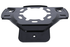 Spritzblech Bremsscheibe Vorderachse für OPEL ASTRA G Stufenheck Caravan CC