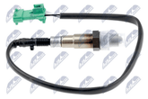 Lambdasonde für CITROËN FIAT LANCIA PEUGEOT RENAULT BERLINGO / FIRST