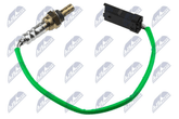 Lambdasonde für CITROËN OPEL PEUGEOT TOYOTA C1 II C3 C4 CACTUS GRAND PICASSO