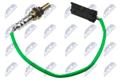 Lambdasonde für CITROËN OPEL PEUGEOT TOYOTA C1 II C3 C4 CACTUS GRAND PICASSO