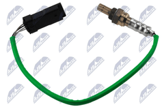 Lambdasonde für CITROËN OPEL PEUGEOT TOYOTA C1 II C3 C4 CACTUS GRAND PICASSO
