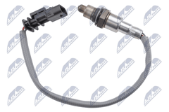 Lambdasonde für CITROËN OPEL PEUGEOT DS BERLINGO C3 / ORIGIN III C4 CACTUS