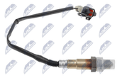 Lambdasonde vorne für CHEVROLET OPEL AVEO Schrägheck Stufenheck TRAX MOKKA / X