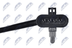Lambdasonde für CHEVROLET DAEWOO AVEO / KALOS Stufenheck Schrägheck EPICA