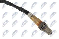 Lambdasonde für FORD VOLVO GALAXY II MONDEO IV Stufenheck Turnier S-MAX MK VAN