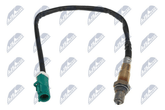 Lambdasonde für FORD VOLVO GALAXY II MONDEO IV Stufenheck Turnier S-MAX MK VAN