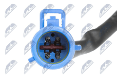 Lambdasonde für FORD VOLVO GALAXY II MONDEO IV Stufenheck Turnier S-MAX MK VAN