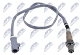 Lambdasonde für FORD C-MAX II FIESTA VI FOCUS Turnier III Stufenheck
