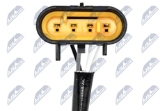 Lambdasonde vorne für ALFA ROMEO FIAT FORD LANCIA MITO 500 C PANDA / CLASSIC