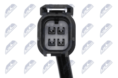 Lambdasonde vorne für HONDA ACCORD VIII Tourer CIVIC IX Stufenheck Hatchback