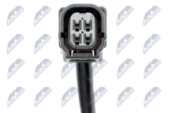Lambdasonde für HONDA CIVIC VIII Stufenheck