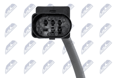 Lambdasonde für MERCEDES-BENZ C-KLASSE Sportcoupe CLK Cabriolet E-KLASSE SLK