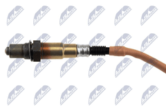 Lambdasonde für MITSUBISHI SMART COLT VI CZC Cabriolet FORFOUR