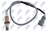 Lambdasonde links für MITSUBISHI GRANDIS OUTLANDER I PAJERO III Canvas Top