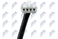Lambdasonde vorne für MITSUBISHI DELICA / SPACE GEAR GALANT VIII Kombi L400 Bus