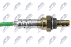 Lambdasonde für MAZDA 3 Stufenheck 5