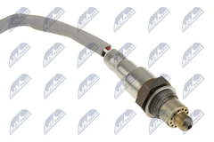 Lambdasonde für NISSAN JUKE PULSAR Schrägheck Van