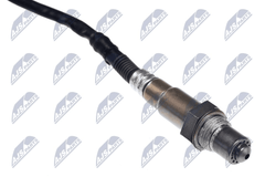 Lambdasonde für CITROËN FIAT IVECO LANCIA OPEL PEUGEOT SAAB JUMPER II Kasten