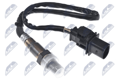 Lambdasonde für CITROËN FIAT IVECO LANCIA OPEL PEUGEOT SAAB JUMPER II Kasten