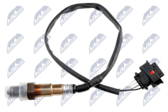 Lambdasonde für OPEL AGILA ASTRA G Stufenheck Caravan CC Coupe Cabriolet H GTC