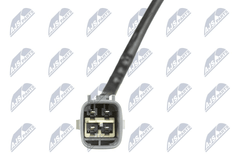 Lambdasonde für MERCEDES-BENZ TOYOTA LEXUS E-KLASSE Cabriolet YARIS IS I