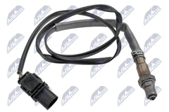 Lambdasonde für AUDI SEAT SKODA VW A3 Sportback ALTEA XL LEON TOLEDO III