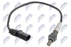 Lambdasonde für SEAT SKODA VW CORDOBA IBIZA III FABIA I Stufenheck Combi