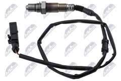Lambdasonde für AUDI SEAT SKODA VW A1 Sportback A3 Limousine Cabriolet TT