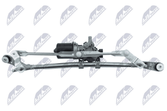 Wischergestänge für RENAULT MEGANE IV Stufenheck Schrägheck Grandtour