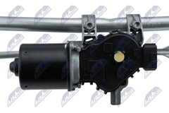 Wischergestänge für RENAULT MEGANE IV Stufenheck Schrägheck Grandtour