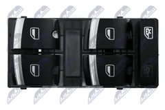 Schalter Fensterheber links für AUDI A3 Q7