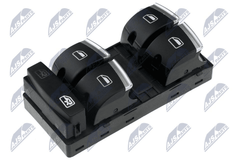 Schalter Fensterheber links für AUDI A3 Q7