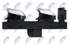 Schalter Fensterheber links für AUDI A1 Sportback Q3