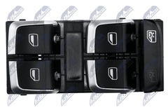 Schalter Fensterheber vorne links für AUDI A4 B8 Avant Q5