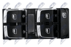 Schalter Fensterheber links für AUDI A4 B8 Avant Q5