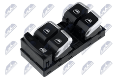 Schalter Fensterheber links für AUDI A4 B8 Avant Q5
