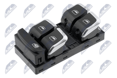 Schalter Fensterheber vorne links für AUDI A1 Sportback Q3