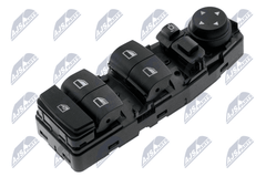 Schalter Fensterheber vorne links für BMW 5 Gran Turismo Touring X3