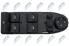 Schalter Fensterheber links für BMW 5 Touring